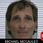 Michael McCauley mugshot – Floyd County , Georgia Michael McCauley mugshot
