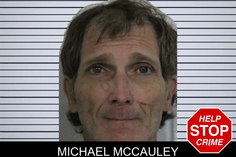 Michael McCauley