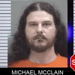 Michael McClain mugshot – Columbia County , Georgia Michael McClain mugshot