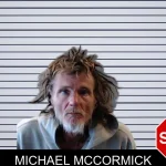 Michael McCormick mugshot – DeKalb County , Georgia Michael McCormick mugshot
