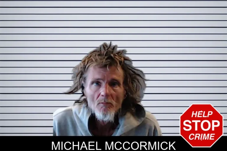 Michael McCormick
