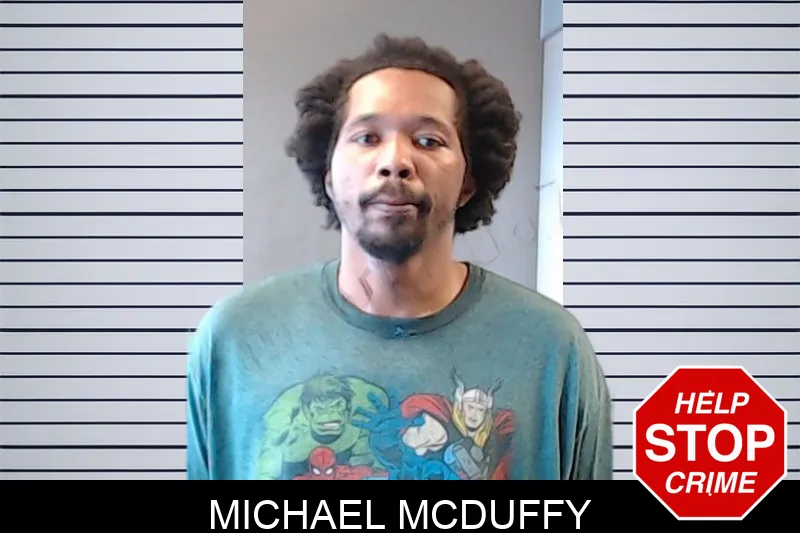 Michael McDuffy mugshot – DeKalb County , Georgia Michael McDuffy mugshot