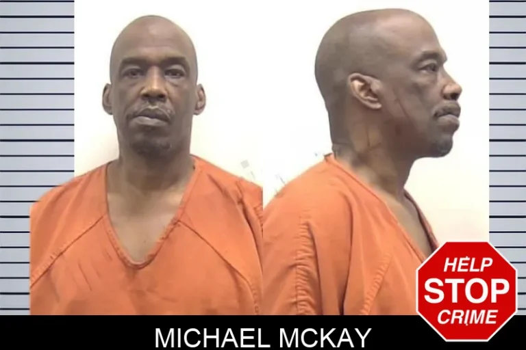 Michael McKay mugshot – Clarke County , Georgia Michael McKay