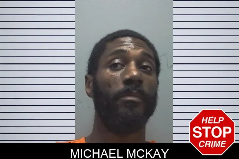 Michael McKay mugshot – Haralson County , Georgia Michael McKay