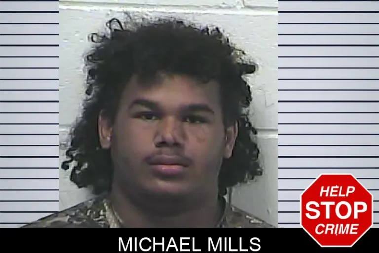 Michael Mills mugshot – Dawson County , Georgia Michael Mills