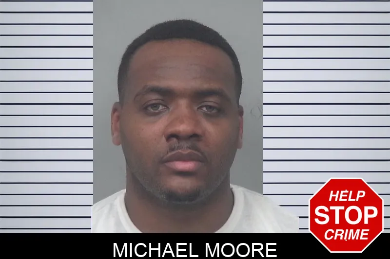 Michael Moore mugshot – Gwinnett County , Georgia Michael Moore mugshot
