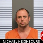 Michael Neighbours mugshot – Lumpkin County , Georgia Michael Neighbours mugshot