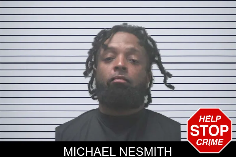 Michael Nesmith mugshot