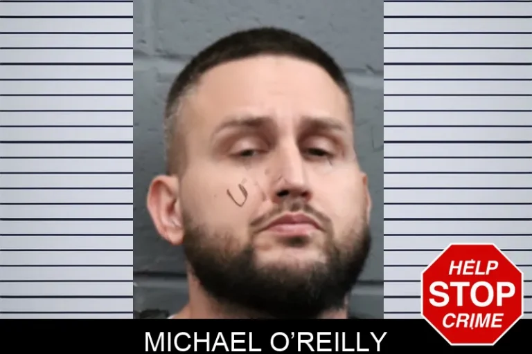 Michael O’Reilly