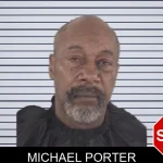 Michael Porter mugshot – Spalding County , Georgia Michael Porter mugshot