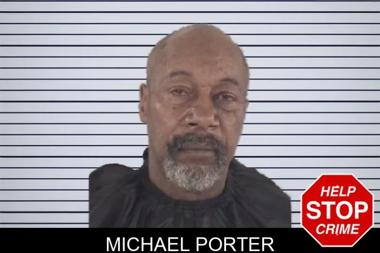 Michael Porter
