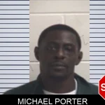 Michael Porter mugshot – Henry County , Georgia Michael Porter mugshot