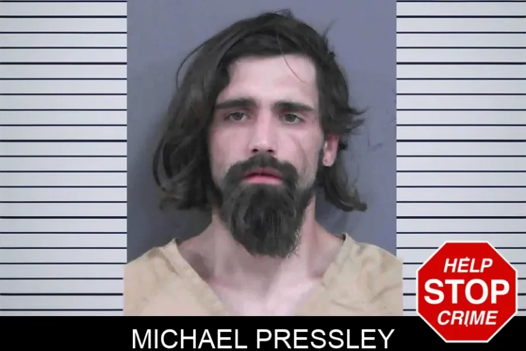 Michael Pressley