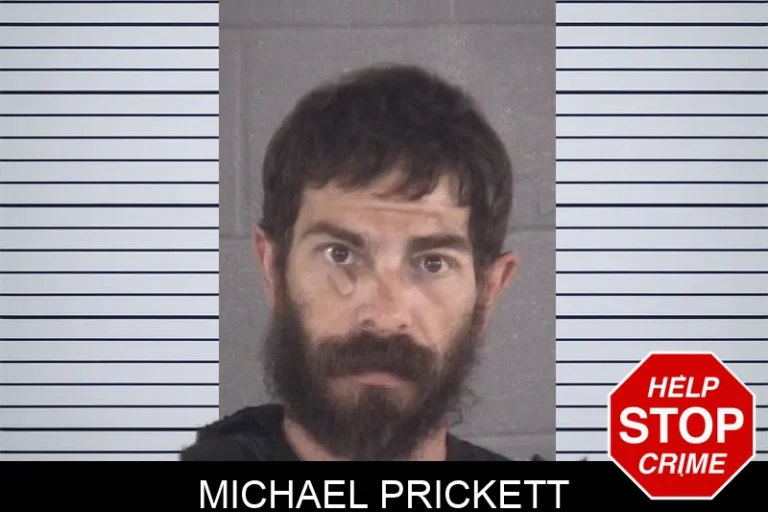 Michael Prickett