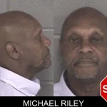 Michael Riley mugshot – Barrow County , Georgia Michael Riley mugshot