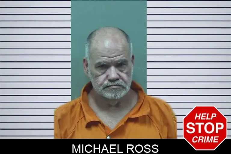 Michael Ross