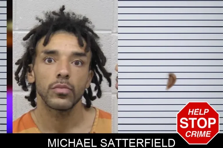 Michael Satterfield