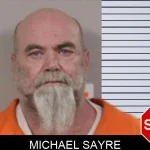 Michael Sayre mugshot – Lamar County , Georgia Michael Sayre mugshot