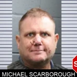 Michael Scarborough mugshot – Forsyth County , Georgia Michael Scarborough mugshot