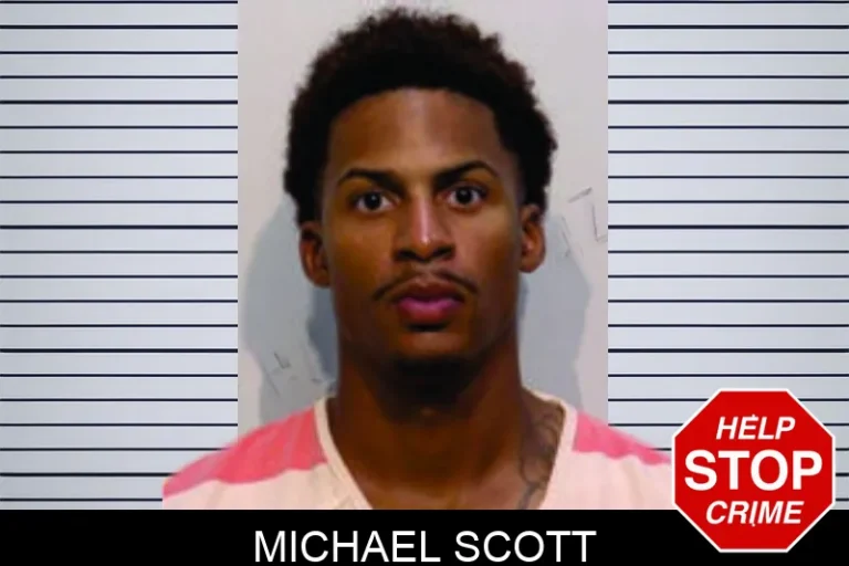 Michael Scott