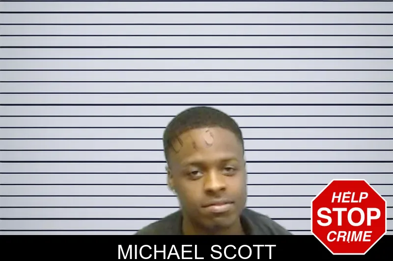 Michael Scott mugshot – Fulton County , Georgia Michael Scott mugshot
