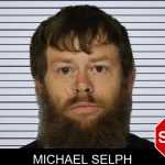 Michael Selph mugshot – Hall County , Georgia Michael Selph mugshot