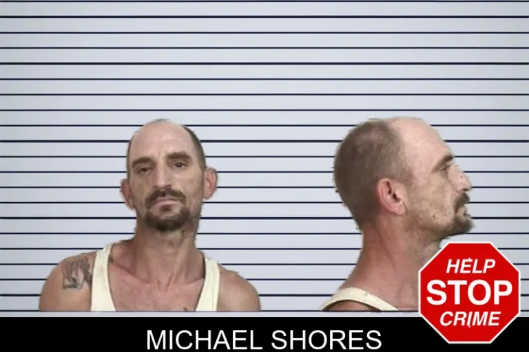 Michael Shores
