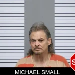 Michael Small mugshot