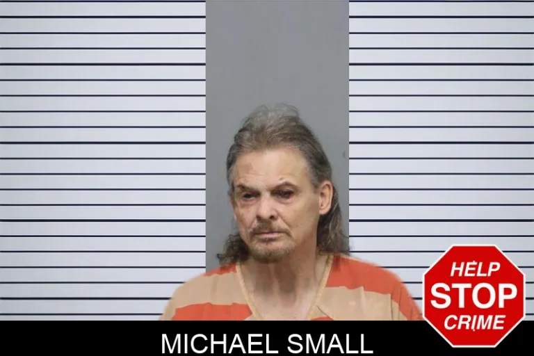 Michael Small mugshot – White County , Georgia Michael Small
