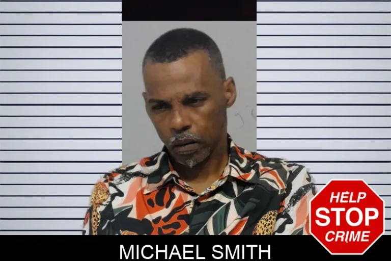 Michael Smith mugshot – Rockdale County , Georgia Michael Smith