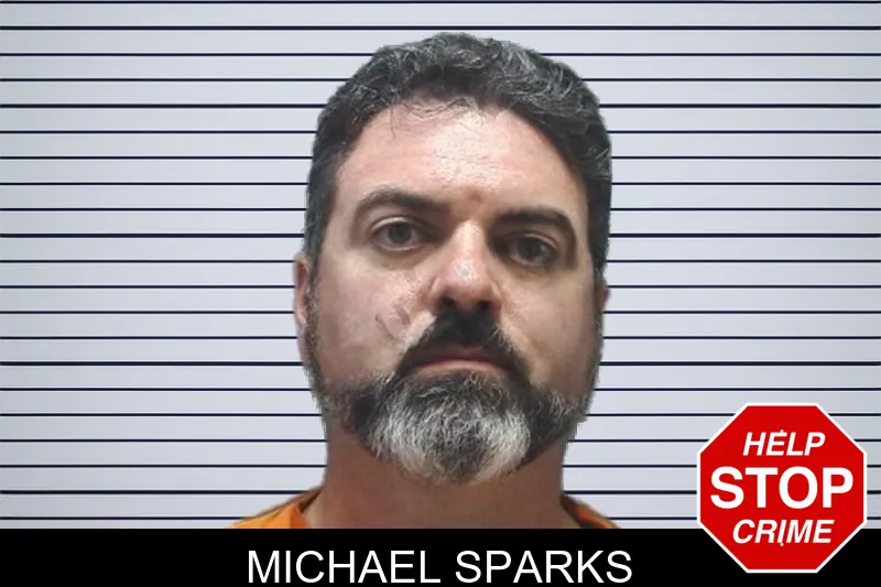 Michael Sparks mugshot – Cherokee County , Georgia Michael Sparks mugshot