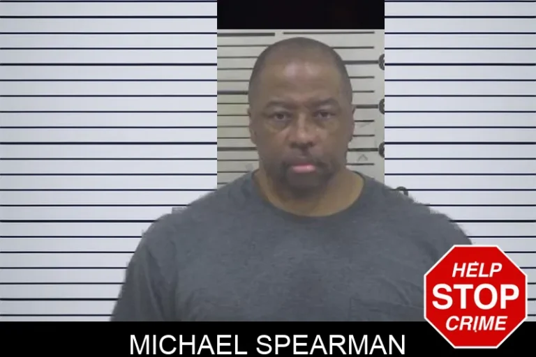 Michael Spearman