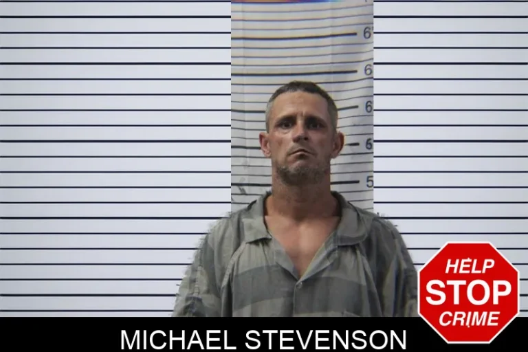 Michael Stevenson