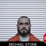 Michael Stone mugshot