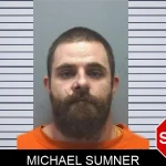 Michael Sumner mugshot – Cherokee County , Georgia Michael Sumner mugshot