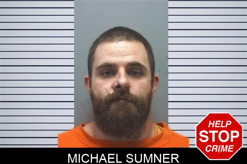 Michael Sumner mugshot – Cherokee County , Georgia Michael Sumner mugshot