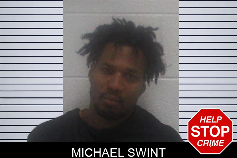 Michael Swint mugshot – Carroll County , Georgia Michael Swint mugshot