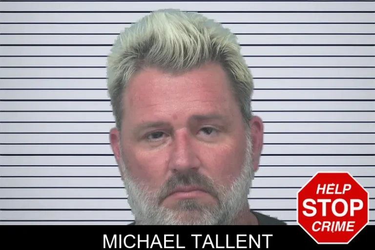 Michael Tallent
