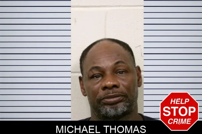 Michael Thomas