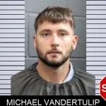 Michael Vandertulip mugshot – Forsyth County , Georgia Michael Vandertulip mugshot