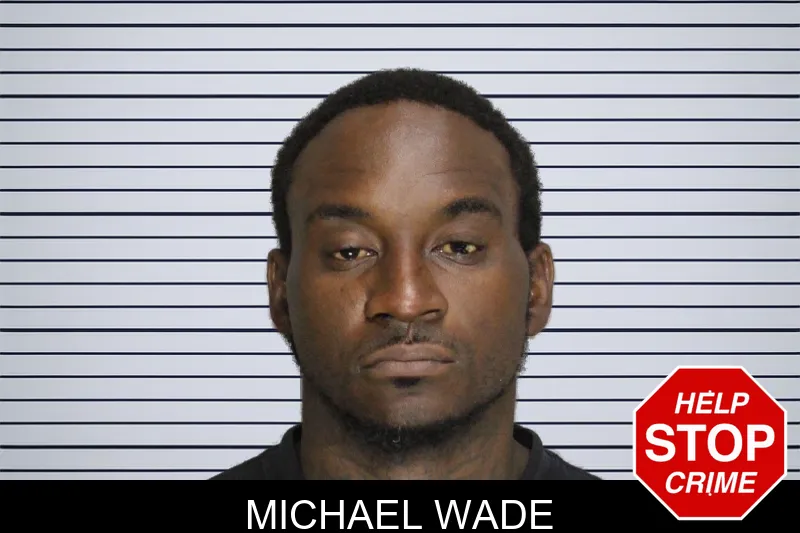 Michael Wade mugshot – Cobb County , Georgia Michael Wade mugshot