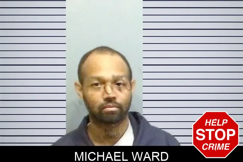 Michael Ward mugshot – Fulton County , Georgia Michael Ward mugshot