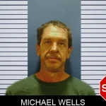 Michael Wells mugshot – Troup County , Georgia Michael Wells mugshot