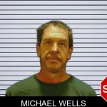 Michael Wells mugshot – Troup County , Georgia Michael Wells mugshot