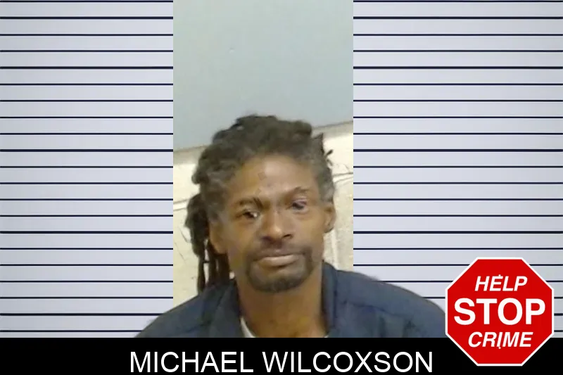 Michael Wilcoxson mugshot – Fulton County , Georgia Michael Wilcoxson mugshot