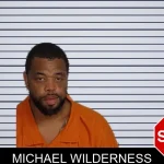 Michael Wilderness mugshot – Rockdale County , Georgia Michael Wilderness mugshot