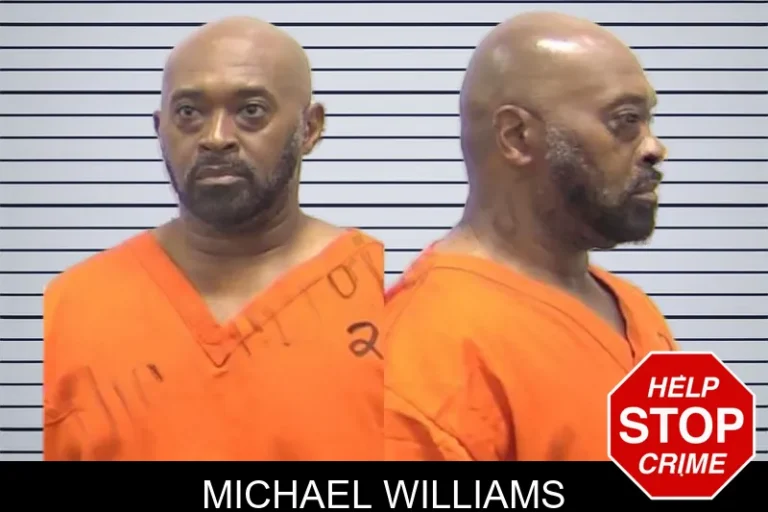 Michael Williams mugshot – Clarke County , Georgia Michael Williams