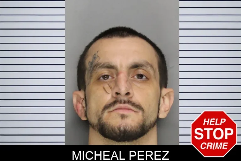Micheal Perez