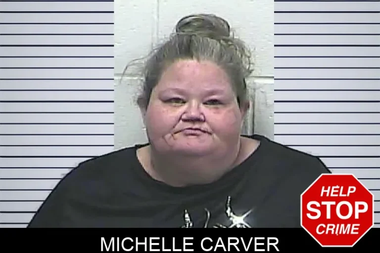 Michelle Carver