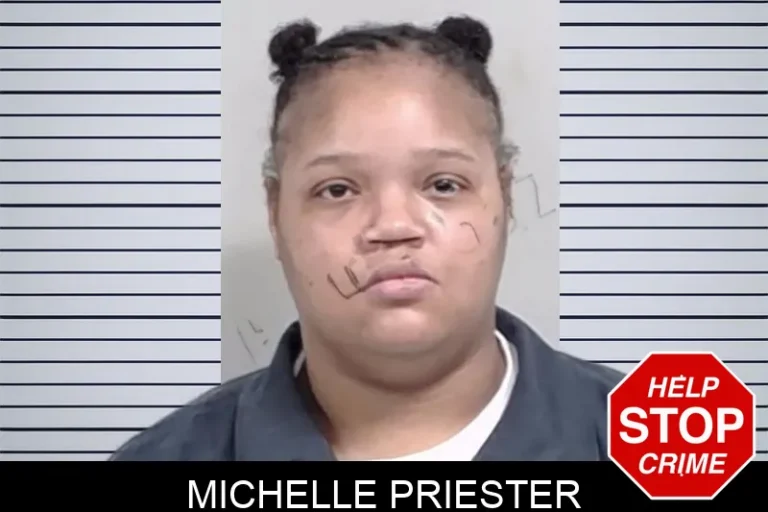 Michelle Priester